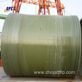 FRP/GRP Fiberglass PIPE DN1200 DN2400 DN4000